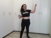 Humiliatrix Tips & Burping 5/16