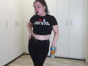 Humiliatrix Tips & Burping 6/16