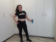 Humiliatrix Tips & Burping 7/16