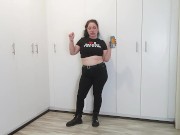 Humiliatrix Tips & Burping 8/16