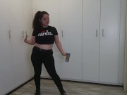 Humiliatrix Tips & Burping 9/16