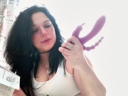 Unboxing Fun: 3-in-1 Funnze Rabbit 10/16