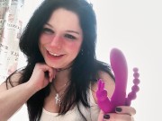 Unboxing Fun: 3-in-1 Funnze Rabbit 13/16