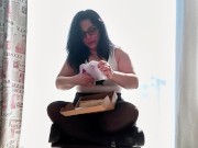 Unboxing Fun: 3-in-1 Funnze Rabbit 4/16