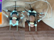 High Power ESTIM Session 14/16