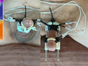 High Power ESTIM Session 16/16