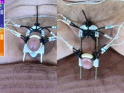 High Power ESTIM Session 2/16