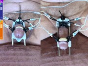 High Power ESTIM Session 7/16