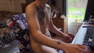 Small Vlog Chat With My Community Well Mind Controling Dick Movement To Pornhub Video