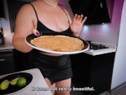 NiuraKoshkina cooking. Pancakes That Never Fail!