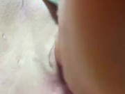 So horny, I fucked my ass and pussy to make me cum hard 13/16