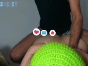 🔥فيديو كامل جيت عند ختي شدني راجلها  شبع فيا حوا في بيت نعاس ديال ختي 9/16