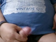 Geile Handarbeit 5/16