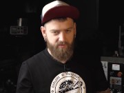 ЛАМПОВАЯ РЕСТАВРАЦИЯ ТИСКОВ С УДЕЛКИ - Screenshot 5 of 16 - Asmr