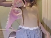 Beautiful girl 15/16