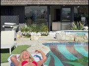 Teen’s Secret Solo Leak Rocks Webcam! 15/16