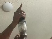 Quick blast more on onlyfans @woodmoaning 10/16