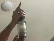 Quick blast more on onlyfans @woodmoaning 11/16