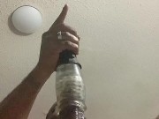 Quick blast more on onlyfans @woodmoaning 12/16