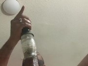 Quick blast more on onlyfans @woodmoaning 4/16