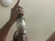 Quick blast more on onlyfans @woodmoaning 7/16