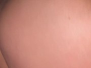 COLOMBIAN TEEN seduces stranger in the gym to play with her ass with a ANAL PLUG - Abella olsen 10/16