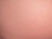 COLOMBIAN TEEN seduces stranger in the gym to play with her ass with a ANAL PLUG - Abella olsen 11/16