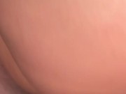 COLOMBIAN TEEN seduces stranger in the gym to play with her ass with a ANAL PLUG - Abella olsen 9/16