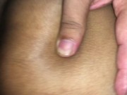 Cumshot in my tattoo 14/16