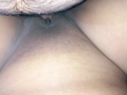 Cumshot in my tattoo 6/16