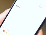 FUCKING A FAN AND LETTING HIM SHOWER ME WITH CUM! Abella Olsen 2/16