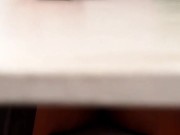 FUCKING A FAN AND LETTING HIM SHOWER ME WITH CUM! Abella Olsen 4/16