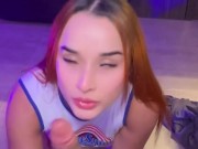 COLOMBIAN Lola bunnie appears in my dreams and i FUCK her in the jaccuzi!! - Abella olsen 5/16