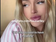 Teen’s Panties Play Leak Blows Up Live! 8/16