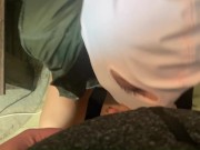 This private secretary is hot 13/16