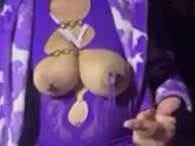 Big Tits - Screenshot 13 of 16 - Amazing Clit
