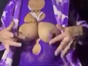 Big Tits - Screenshot 14 of 16 - Babe