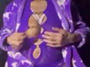 Big Tits - Screenshot 3 of 16 - Amazing Clit
