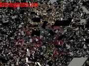 trampled slaves 12/16