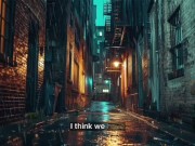 Audio Roleplay: Tamed And Double Teamed By Two Bodyguards [Erotic Audio] [M4F] 14/16