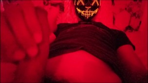 POV: HUGE THICK COCK OF YOUNG LATINO - BIG DICK