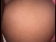 BBC Fucks Wet Pussy Ebony From The Side 15/16