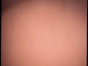 BBC Fucks Wet Pussy Ebony From The Side 8/16