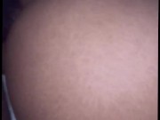 BBC Fucks Wet Pussy Ebony From The Side 9/16