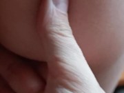 Chambermaid Short 1 10/16