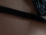 Chambermaid Short 1 5/16