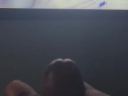 Cum Tribute - Reaction