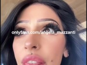 18YO’s TikTok Creamy Pussy Leak Stuns! 11/16