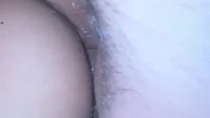 Su culo consiguió lo que estaba buscando, ¡Una buena polla!