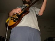Guitar Ringer?
